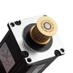 LazerKart Leadshine 573S15-L-15 3-Phase Nema23 Stepper Motor - Image 4