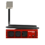 ProMark SiNC 20W Pulsed Fiber Laser Marking Machine - Image 2