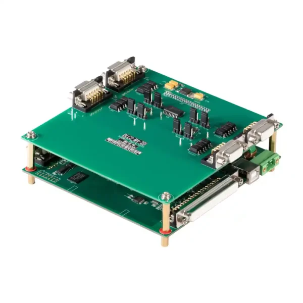 LazerKart JCZ DLC2-M4-2D Marking Control Card 2.5D Engraving For EZCAD3