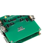 LazerKart JCZ DLC2-M4-2D Marking Control Card 2.5D Engraving For EZCAD3 - Image 4
