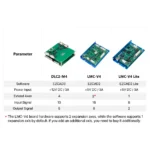 LazerKart JCZ DLC2-M4-2D Marking Control Card 2.5D Engraving For EZCAD3 - Image 5