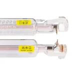 45W Series CO2 Glass Laser Tube - Image 2