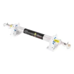 45W Series CO2 Glass Laser Tube