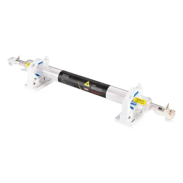 45W Series CO2 Glass Laser Tube