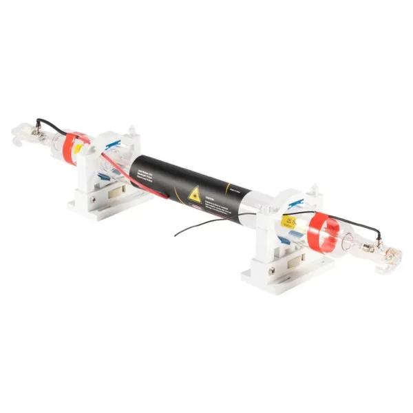 40W CO2 Glass Laser Tube