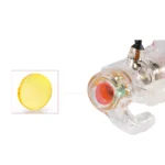 40W CO2 Glass Laser Tube - Image 4
