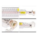45W Series CO2 Glass Laser Tube - Image 5