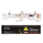 45W Series CO2 Glass Laser Tube - Image 6