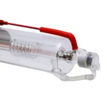 LazerKart 35W 45W 50W CR Series Upgraded Metal Head CO2 Laser Tube - Image 4