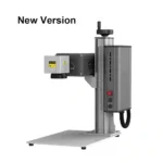 LazerKart 30W CO2 Laser Marking Engraver with 8.3 * 8.3 Scan Area - Image 2