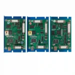 LazerKart JCZ Fiber Lite Marking Control Card