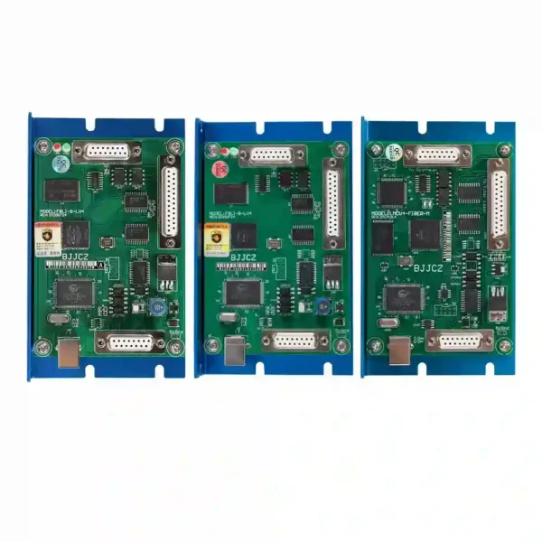 LazerKart JCZ Fiber Lite Marking Control Card