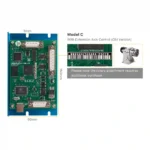 LazerKart JCZ Fiber Lite Marking Control Card - Image 8