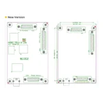 LazerKart JCZ Fiber Lite Marking Control Card - Image 5