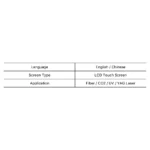 LazerKart ULC-100 Laser Controller for Laser Marking Machine - Image 5