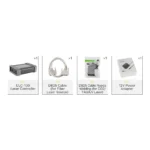 LazerKart ULC-100 Laser Controller for Laser Marking Machine - Image 6