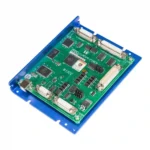 LazerKart JCZ Standard Marking Control Card - Image 6