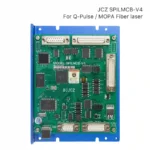LazerKart JCZ Standard Marking Control Card - Image 7
