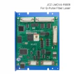 LazerKart JCZ Standard Marking Control Card - Image 8