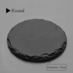 LazerKart Laser Marking Engraving Materials Slate Coaster - Image 8