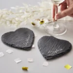 LazerKart Laser Marking Engraving Materials Slate Coaster - Image 7