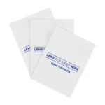 LazerKart 50 Pcs Cleaning Wipes For Laser Lens
