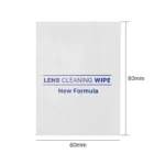 LazerKart 50 Pcs Cleaning Wipes For Laser Lens - Image 3