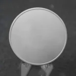 LazerKart Materials Metal Coins For Fiber Laser Engraving Marking - Image 5