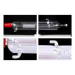 LazerKart RECI W & T Series CO2 Laser Tube - Image 4