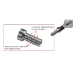 LazerKart RECI W & T Series CO2 Laser Tube - Image 6