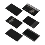LazerKart Stainless Steel High Class Design Cards - Image 11