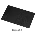 LazerKart Stainless Steel High Class Design Cards - Image 5