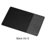 LazerKart Stainless Steel High Class Design Cards - Image 10