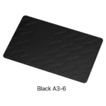 LazerKart Stainless Steel High Class Design Cards - Image 6