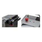 LazerKart 200W 300W Handheld Pulse Fiber Laser Cleaning Machine - Image 5