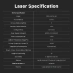LazerKart 200W 300W Handheld Pulse Fiber Laser Cleaning Machine - Image 2