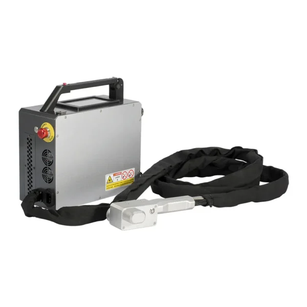 LazerKart 50W Laser Cleaning Machine