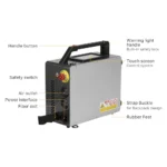 LazerKart 50W Laser Cleaning Machine - Image 4