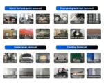 LazerKart 50W Laser Cleaning Machine - Image 8