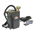 LazerKart PW01 200W 300W Handheld Pulsed Laser Cleaning Machine - Image 3