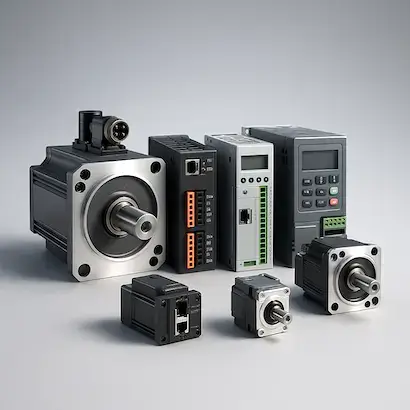 Controls & Electricals