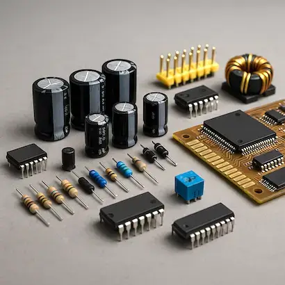 Electronic Components