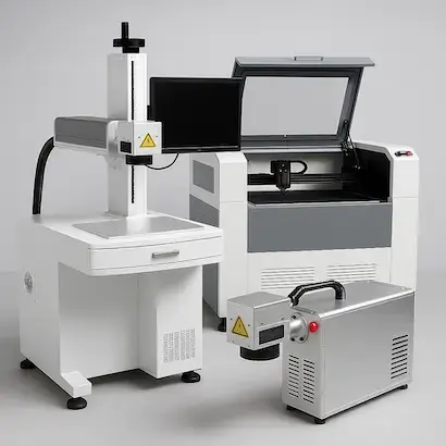 Laser Machines